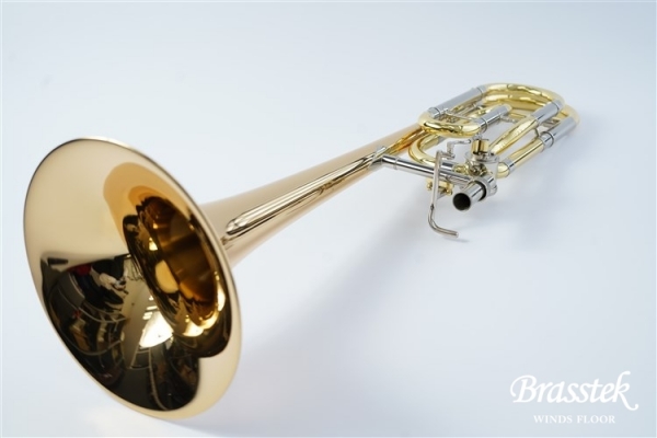Tenor Bass Trombone YSL-820GⅡ